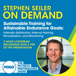 Stephen Seiler On Demand