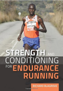 Strength Conditioning for Endurance Running