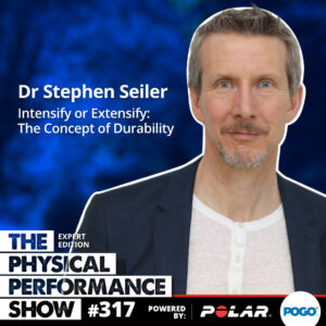 Dr Stephen Seiler