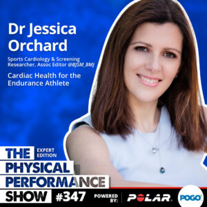 Dr Jessica Orchard